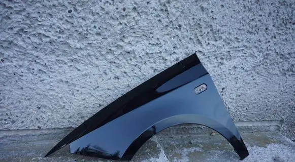 Seat Ibiza IV (6J,6P) Fender