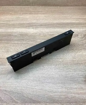 BMW 5 E39 Seat heating switch 8373712 03742027