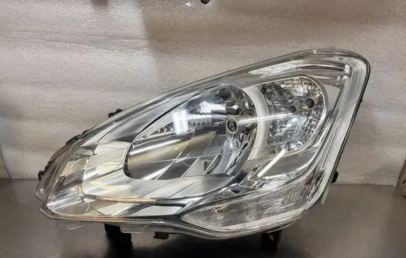 Citroen Berlingo Headlight/headlamp 89318035