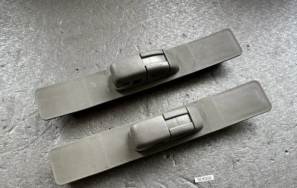 Nissan Patrol Y61 Seat trim 87824VB100