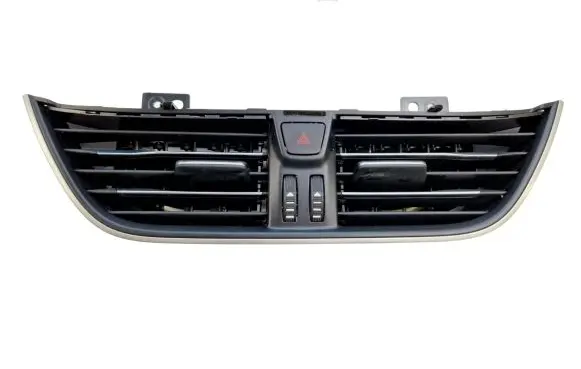 Ford Escape IV Dash center air vent grill JX7B19K617