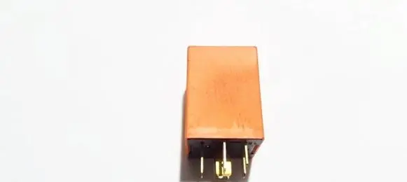 Opel Tigra A Other relay 90457986