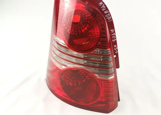 Hyundai Atos Prime Rear/tail lights