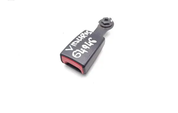 Ford Transit Custom Front seatbelt buckle BK21V61202CB 624617700C