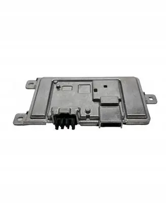 Audi A1 Camera control unit module 4M0906014A
