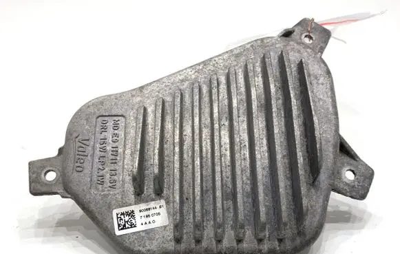 BMW X1 F48 F49 Other control units/modules 90068144