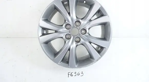 Mazda CX-30 R18 alloy rim 9965787080