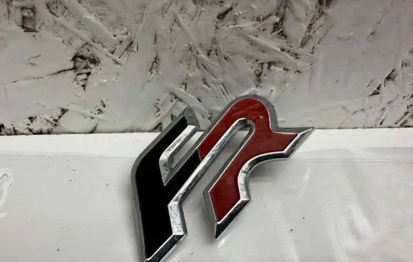 Seat Arona Manufacturer badge logo/emblem 