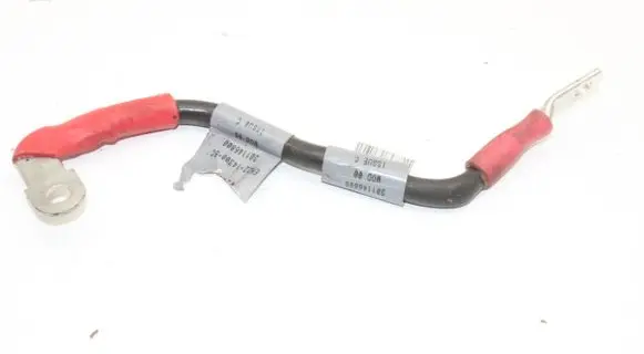 Land Rover Discovery 4 - LR4 Positive cable (battery) EH2214300BC