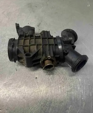 Land Rover Range Rover Sport L320 Throttle valve 4s7q9l444c