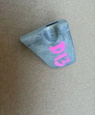 Volkswagen Transporter - Caravelle T6 Other exterior part 7H0810396A