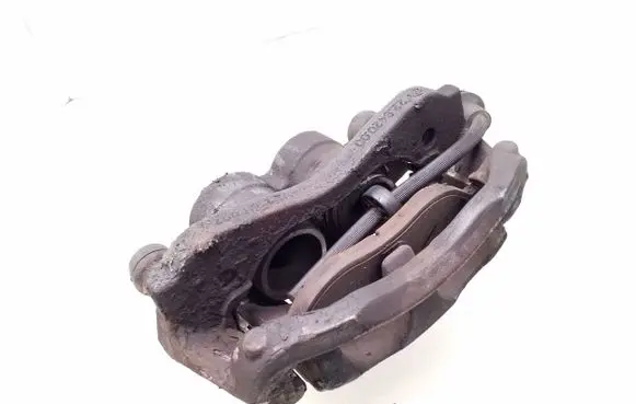 Citroen Jumper Front brake caliper 22941901