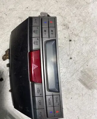 Subaru Outback Climate control unit 72311AJ010 A2C53283935 CG000927507057