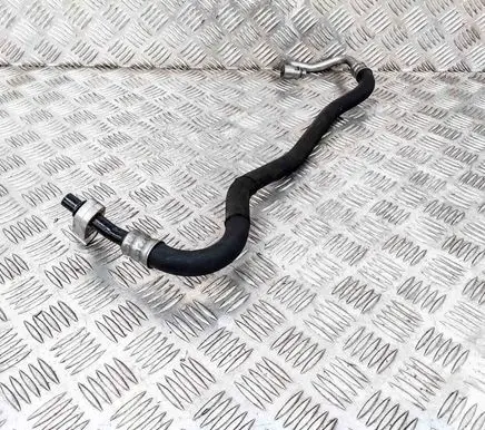 Brake vacuum hose/pipe