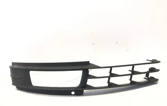 Audi A6 S6 C6 4F Front bumper lower grill 15500
