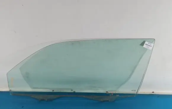 Seat Arosa Front door window glass four-door IMPRK1539188