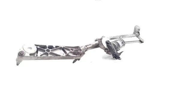 Mercedes-Benz SLK AMG R170 Front wiper linkage and motor A1718200442 404837
