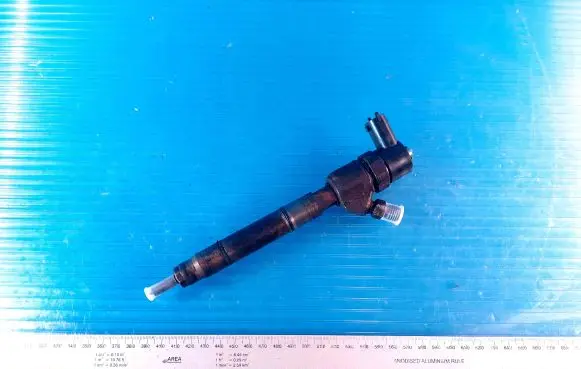 Hyundai Getz Fuel injector 0445110256 AZBGDEF 539