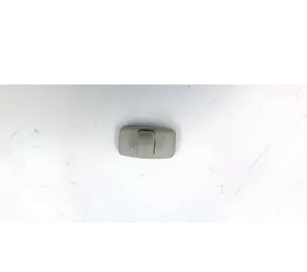 Volkswagen PASSAT B5 Sun visor clip/hook/bracket 3B0857561B