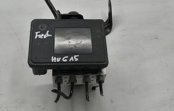 Ford Fiesta ABS Pump D1B12C013BE