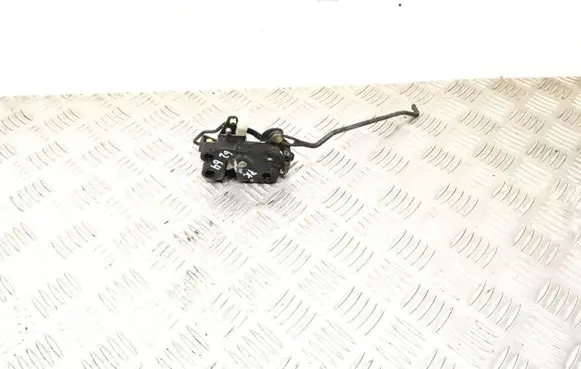 Hyundai Atos Prime Front door lock