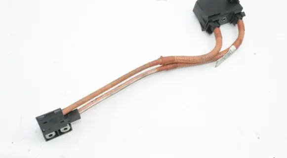 Toyota Prius (XW30) Other wiring loom G3830470701