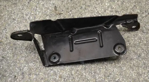 BMW 3 E46 Coolant heater 64126904669