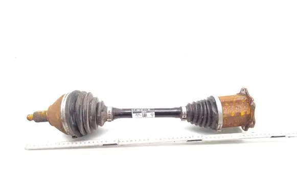 Volkswagen T-Cross Front driveshaft 2Q0407271BQ