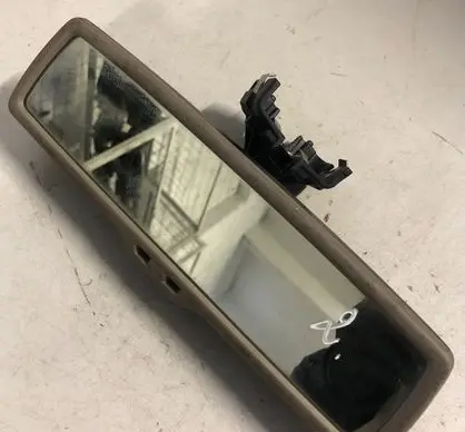 Volkswagen PASSAT B6 Rear view mirror (interior) 010839