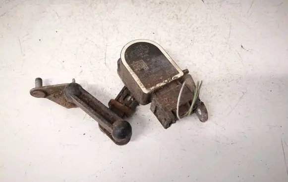 BMW X1 E84 Front height sensor lever 3714686084301 25916010