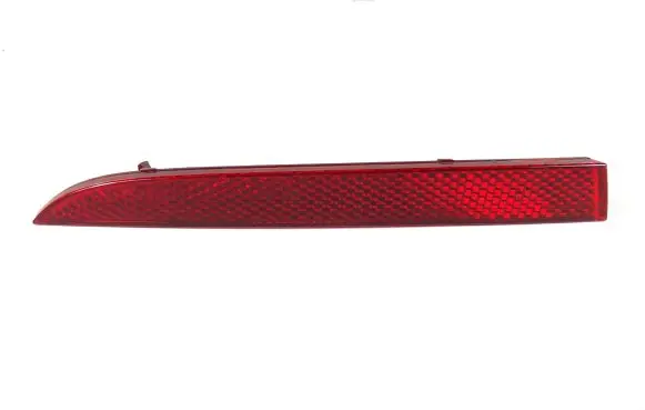 Chevrolet Camaro Rear tail light reflector 92282553