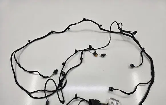 Mercedes-Benz C W206 Parking sensor (PDC) wiring loom A2065405370
