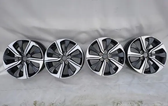 MG Marvel R R19 alloy rim 