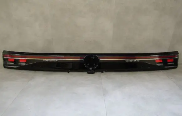 Volkswagen PASSAT B9 Tailgate rear/tail lights 3J0945307 2300160405 70603F