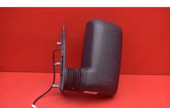 Iveco Daily 3rd gen Front door electric wing mirror 0156268