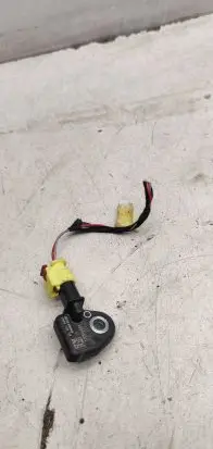 Volkswagen PASSAT B8 Airbag deployment crash/impact sensor 3q0959351
