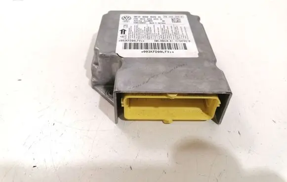 Audi A4 S4 B8 8K Airbag control unit/module 8K0959655N