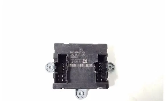 Jaguar I-Pace Door control unit/module J8A214D617CC