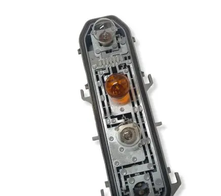Renault Clio II Tail light bulb cover holder X65PH2REN
