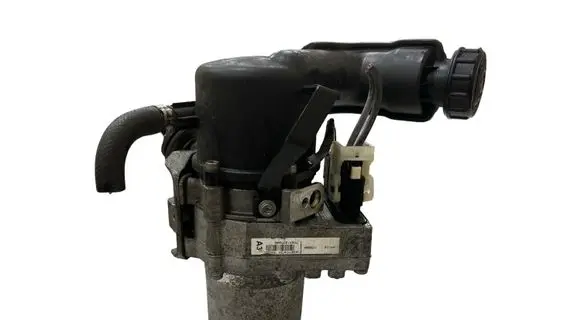 Peugeot 508 Power steering pump A5101675B 123207J1