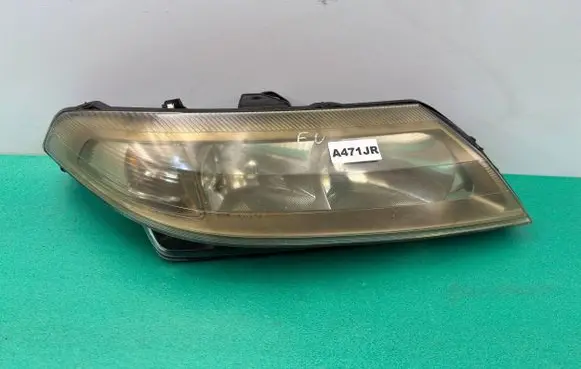 Renault Laguna II Headlight/headlamp 8200163324