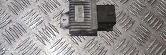 Fiat Ducato Glow plug pre-heat relay AV6112A343BA