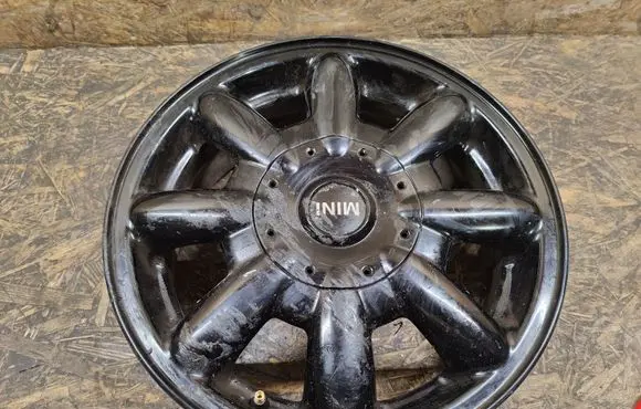 Mini One - Cooper Cabrio R52 R15 alloy rim 6756674