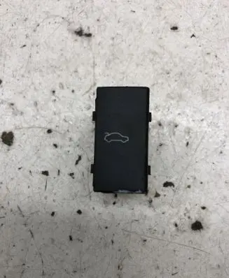 Audi A4 S4 B6 8E 8H Tailgate opening switch 8E1959831