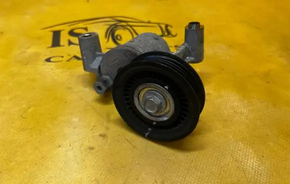 Ford Fusion II Alternator belt tensioner DS7E-AB DS7EAB DS7EAB6CCB3