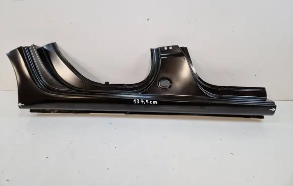 Renault Twingo III Pillar (middle) 764601051R