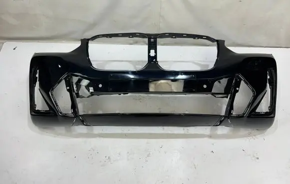 BMW X3 G01 Front bumper