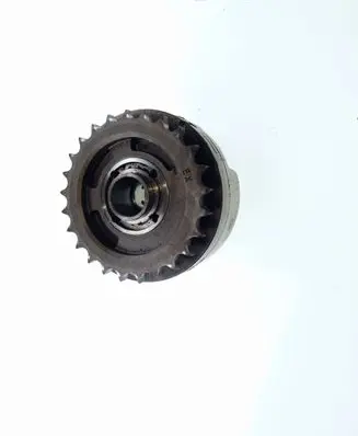 Camshaft pulley/ VANOS