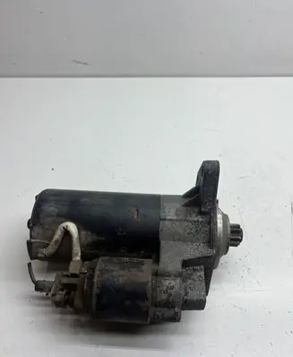 Volkswagen Sharan Starter motor 0001125048