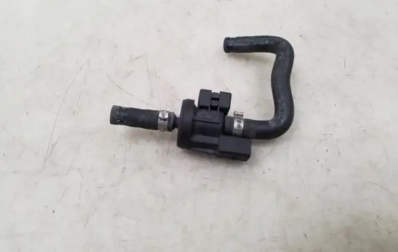 Audi A6 S6 C6 4F Turbo solenoid valve 06E906517A